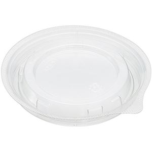 (まとめ)エフピコチューパ MFP極み丼-360S内嵌合フタ CP630286 1パック(30枚)【×5セット】