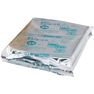 （まとめ） ニイタカ 固形燃料カエンニューエースE25 25g 1パック（20個） 【×5セット】