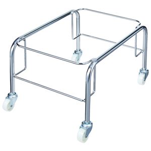 スーパーメイト カゴ台車 33L用33SK 1台