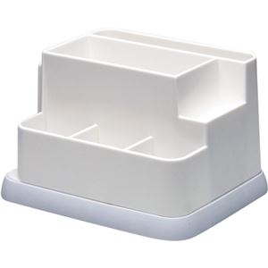 ソニック リビガク ペンスタンドアイボリー LV-8280-I 1個