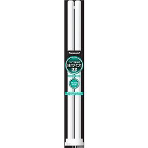 パナソニック ツイン蛍光灯 Hfツイン132W形 昼白色 FHP32ENF3 1個