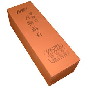 江部松商事 EBM DX中砥石(#1000) 中型 0608000 1個