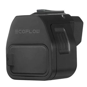 エコフロー スマート発電機アダプターDELTAPROTG 1個