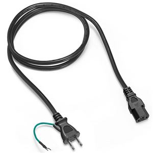 エコフロー AC充電ケーブルLAC-1.5M-JP 1個