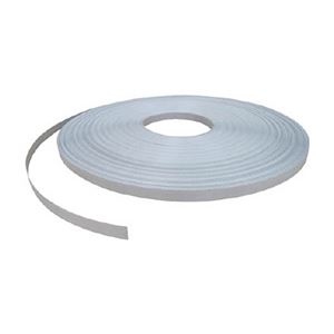 （まとめ） 司化成工業 ツカサ重梱包ヘビーバンド（金具シール用） R-1935 1巻 【×3セット】