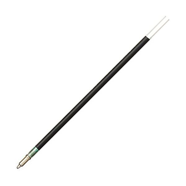 （まとめ） BIC4色ボールペン太字替芯 1.0mm 緑 R4CM1GRN 1セット（5本） 【×5セット】