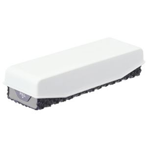 （まとめ） コクヨキレイが続くホワイトボードイレーザー（マイクロフィット） Mサイズ RA-52 1個 【×3セット】