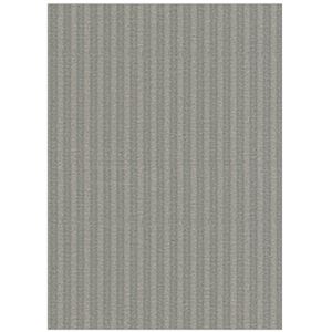 （まとめ） ヒサゴカラーダンボール リップルボード B3 グレー RB17 1パック（3枚） 【×2セット】