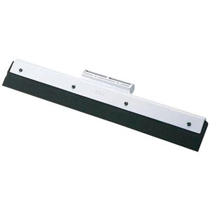 山崎産業プロテック ワンタッチドライワイパー 幅40cm C266-040X-MB 1本