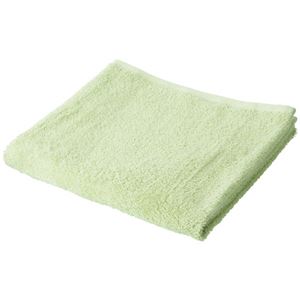(まとめ) 林テラカラータオル バスタオル グリーン BN602404 1枚 【×5セット】