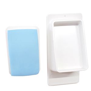 サニーペンクル専用イレーサー キレイサーBOX 白 SNKI-100W 1個