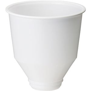 （まとめ） TANOSEEインサートカップ L 250ml 1パック（50個） 【×3セット】