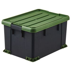 サンカ Nタフコン390×530×300mm ATCP-53-30 1個