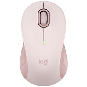 ロジクールSignature M550 ワイヤレスマウス Mサイズ ローズ M550MRO 1個