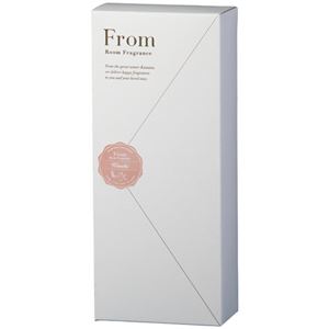 熊野薬草園ルームフレグランス From ヒノキ 100mL 1本