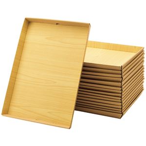 きんだい使い捨て配膳トレー CRWNT50 1パック（50枚）