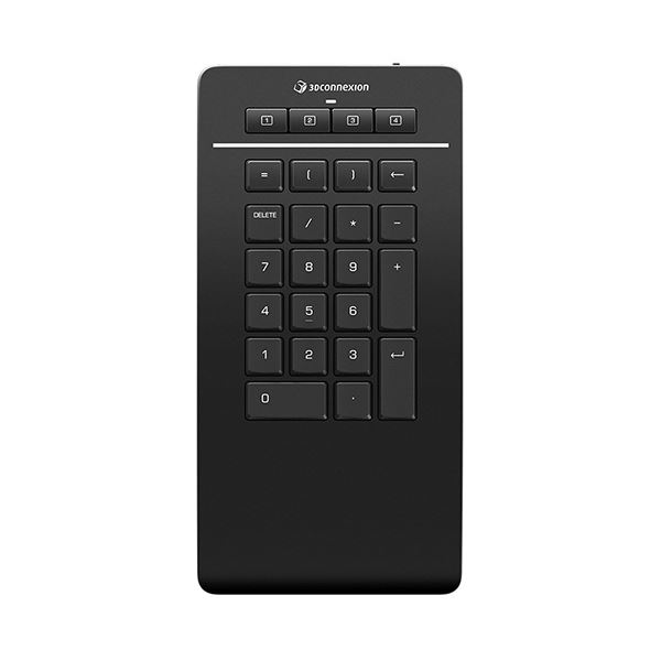 3DコネクションNumpad Pro NUMPAD PRO 1台