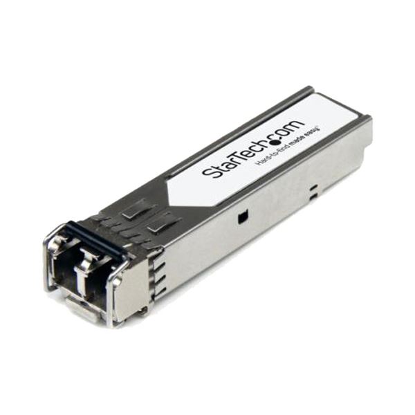 StarTech.com SFP+モジュール／Arista Networks製品AR-SFP-10G-SR互換AR-SFP-10G-SR-ST 1台