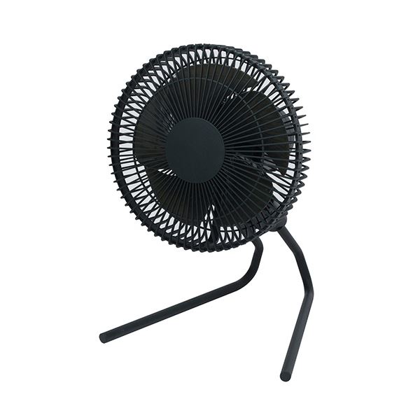 シロカポータブルコードレス扇風機 ANDON FAN ダークグリーン SF-PC171GD 1台