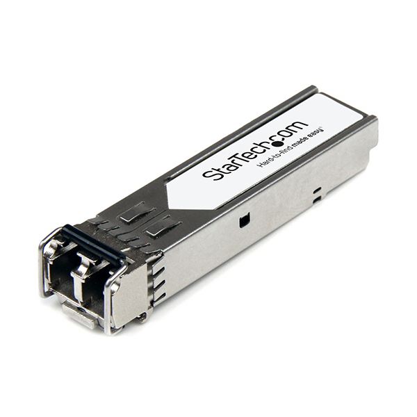 StarTech.com SFP+モジュール／HP製品J9151A互換 J9151A-ST 1台