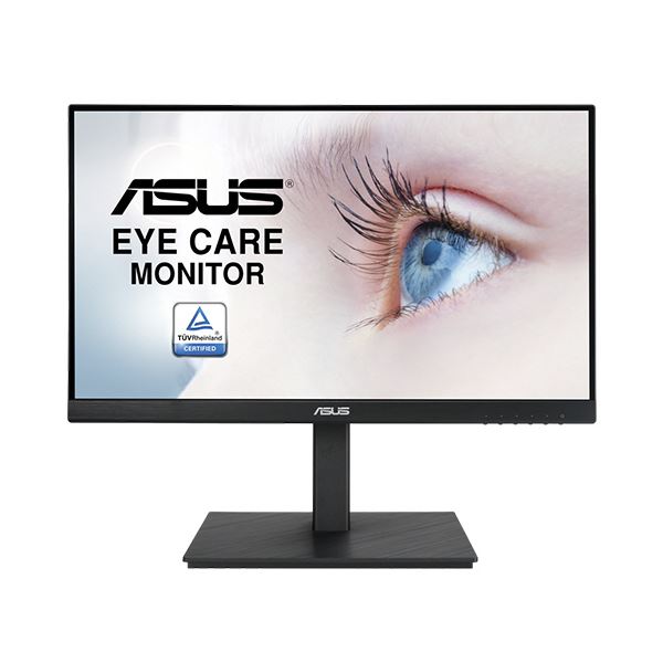 ASUS21.5型ワイド アイケアモニター VA229QSBZ 1台