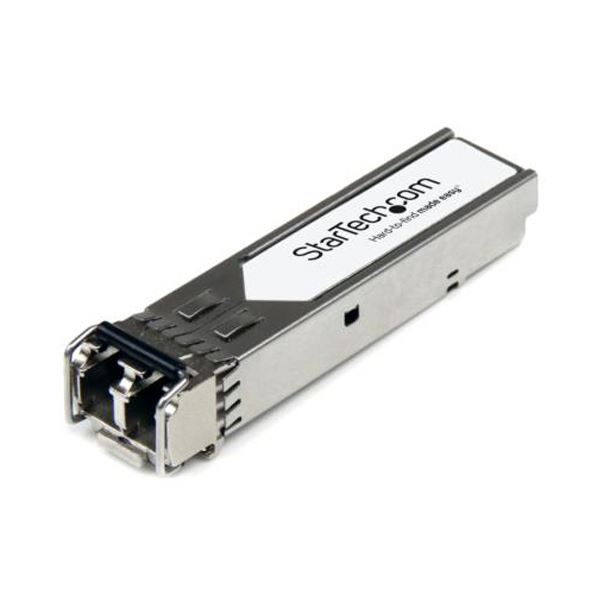 StarTech.com SFP+モジュール／Cisco製品SFP-10GBASE-LRM互換 SFP-10GBASE-LRM-ST1台