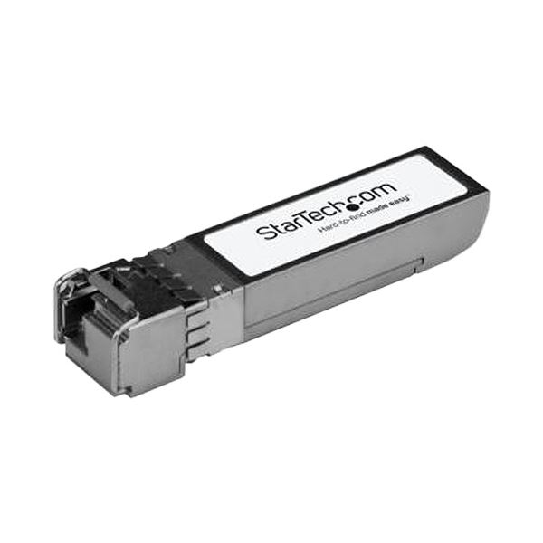 StarTech.com SFP+モジュール／MSA対応アンコード／10GBASE-BX準拠 SFP-10GB-BX-D-STA-ST1台