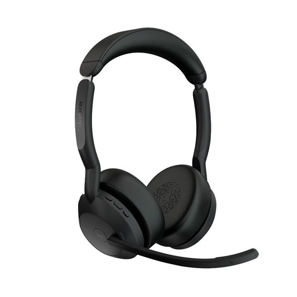 GNオーディオジャパン Jabra Evolve2 55 Link MS Stereo 25599-999-999 1個