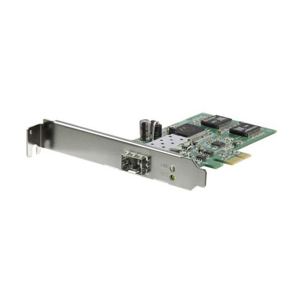 StarTech.com PCI Express接続 SFP対応ギガビットイーサネットLANカード PEX1000SFP21個