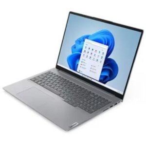 レノボ ThinkBook 16 Gen 6 16.0型 Core i5-13420H メモリ16GB 256GB（SSD） 21KH00PQJP 