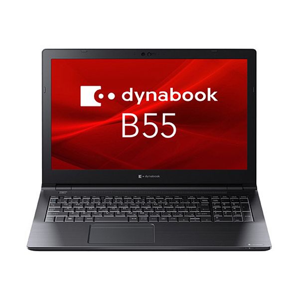 dynabook B55／KW 15.6型 Core i5-1235U メモリ16GB 512GB（SSD） A6BVKWLC871A 
