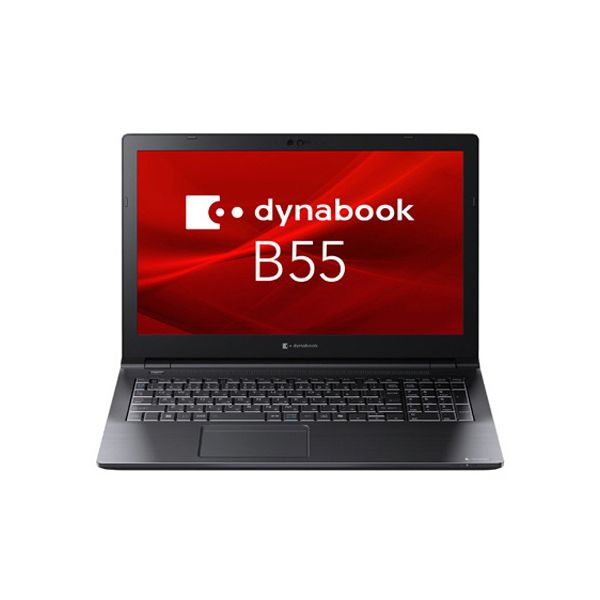 dynabook B55／LY 15.6型 Corei5-1334U メモリ16GB 256GB（SSD） Office付 A6BWLYLC572A 