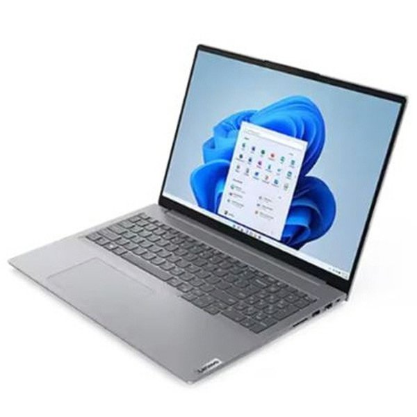レノボ ThinkBook 16 Gen 6 16.0型 Core i5-13420H メモリ8GB 256GB Office付 21KH00PRJP 21KH00PRJP 