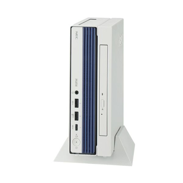 NEC Mate MKN46／C-K タイプMC Core i5-13500T メモリ8GB 256GB（SSD） PC-MKN46CZGA3ZK 