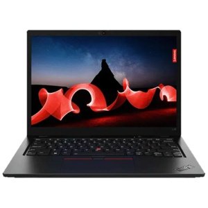 レノボ ThinkPad L13 Gen 4 13.3型 Core i5-1335U メモリ16GB 512GB（SSD） 21FG003WJP 