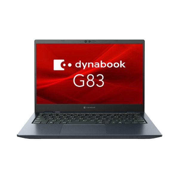 dynabook G83／LY 13.3型 Core i5-1334U メモリ16GB 512GB（SSD） A6G2LYL8131A 