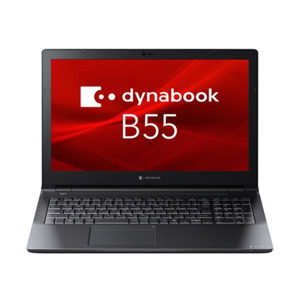dynabook B55／LY 15.6型 Core i5-1334U メモリ8GB 256GB（SSD） A6BWLYL8571A 