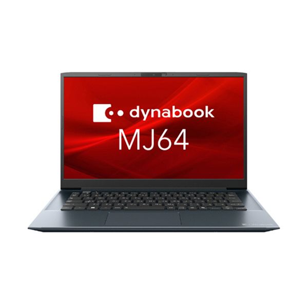 dynabook MJ64／LY 14.0型 Core i5-1345U メモリ16GB 256GB（SSD） Office A6M4LYDA743B 