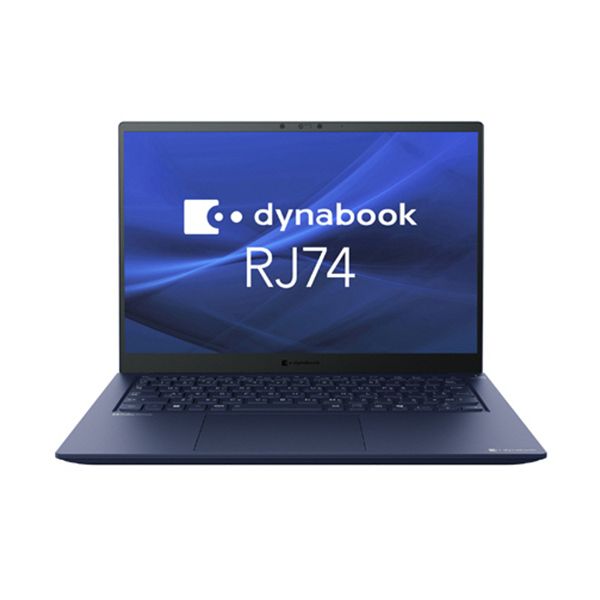 dynabook RJ74／LY 14.0型 Core i5-1340P メモリ16GB 256GB（SSD） Office A645LYFC123A 