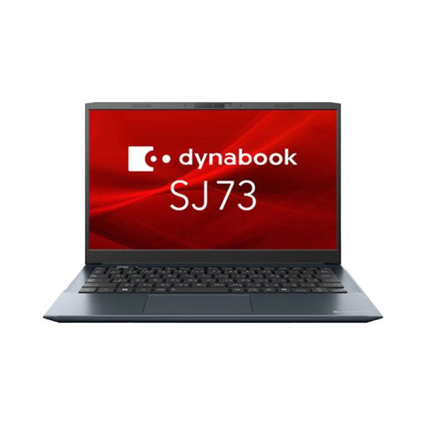 dynabook SJ73／LY 13.3型 Core i5-1345U メモリ16GB 256GB（SSD） A6SNLYDC241B 