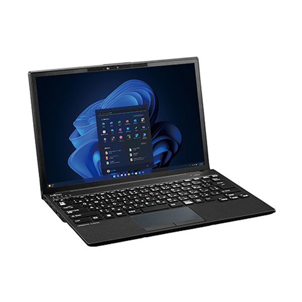 富士通 LIFEBOOK U9313／NX 13.3型 Core i5-1235U メモリ16GB 256GB FMVU660EDP 