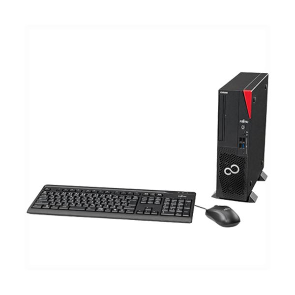 富士通 ESPRIMO D7012／NX Core i5-12500 メモリ16GB 512GB（SSD） FMVD58019P 