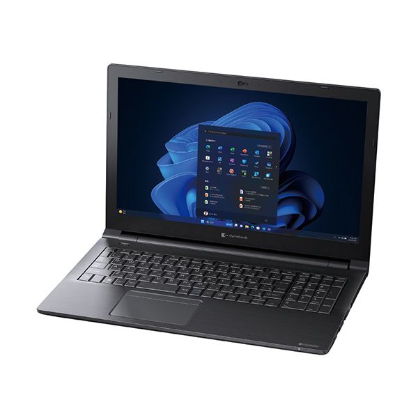 dynabook B55／KW 15.6型 Core i5-1235U メモリ16GB 256GB（SSD） A6BVKWLC571A 