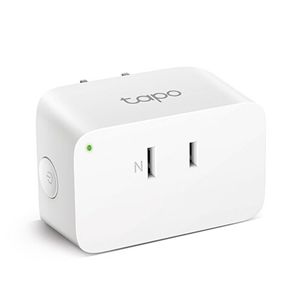 TP-Link ミニスマートWi-Fiプラグ Tapo P105 1個
