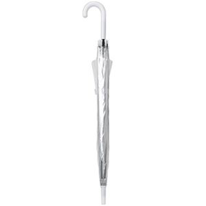オカザキ ビニール傘 透明 48cm 1セット（10本）