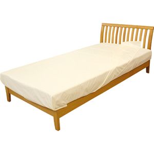 ニッケ商事 ZepheRII（ゼファーツー） 防炎シーツ 150×250cm 1枚