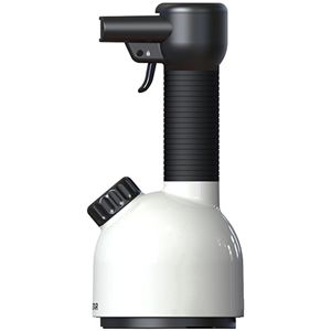 ローラスター 加圧式除菌脱臭スチーマー IGGI ホワイト IGGI WHITE JP 1台