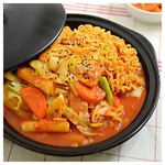 【オットゥギ】ラーメンサリ (鍋物用ラーメン) 15袋セット border=