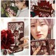 MrH（ミスターエイチ）スマホウォレットケース/ファーバー By iphone8plus - 縮小画像5