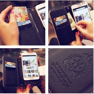 MrH(ミスターエイチ)スマホウォレットケース/ノルディックジャガードレッドByiphoneXS MAX MrH(ミスターエイチ)スマホウォレットケース/ノルディックジャガードレッドByiphoneXS MAX